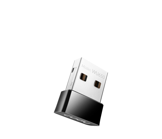 Cudy WU650 (650Mb/s b/g/n/ac) - 1110344 - zdjęcie 3